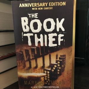 The Book Thief NOVEL